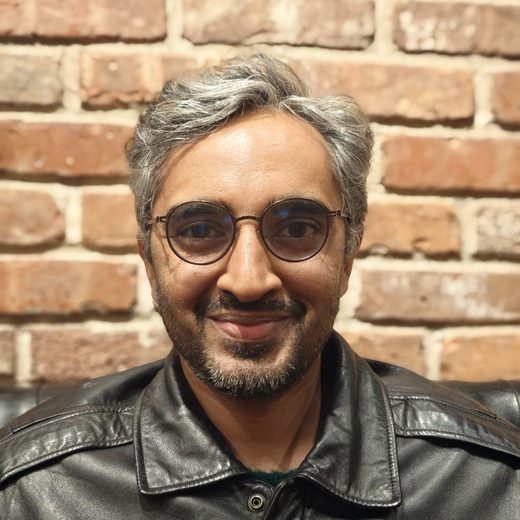 Damanveer S. Grewal
