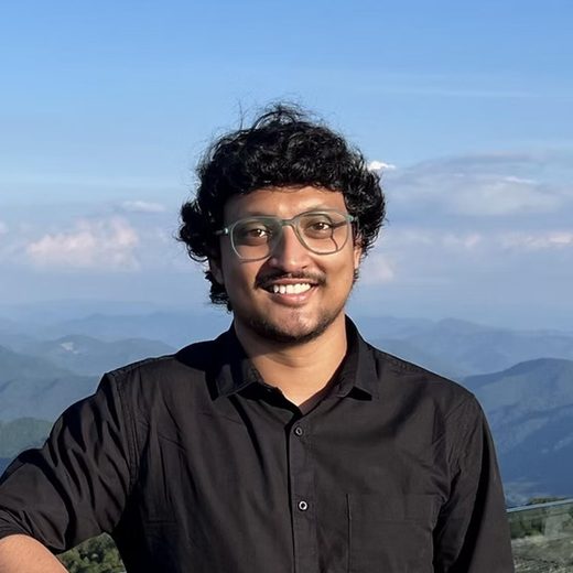 Harsh Thakur