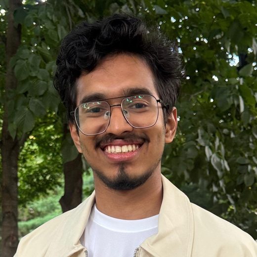 Varun Manilal